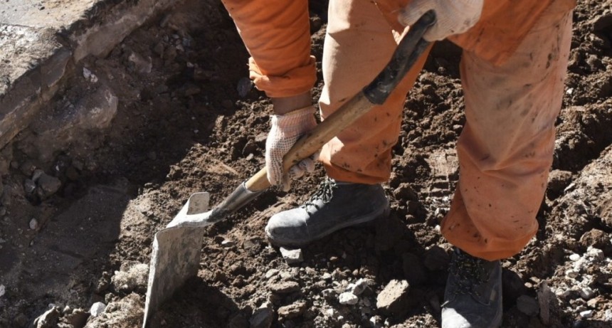 Trabajos de bacheo previstos para este mi&eacute;rcoles