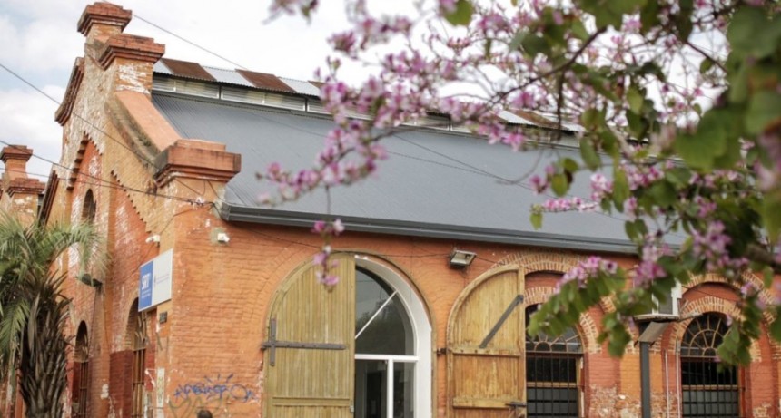 Las &aacute;reas de Mujeres y Disidencias, y de Ni&ntilde;ez y Adolescencia ya funcionan en el ex Predio Ferial