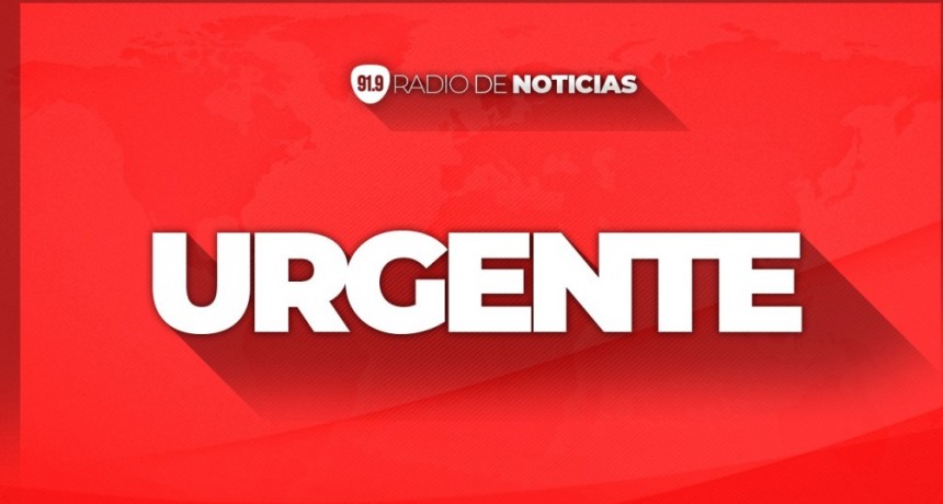 El gobierno suspende las clases presenciales en La Capital, Rosario y San Lorenzo a partir de este mi&eacute;rcoles