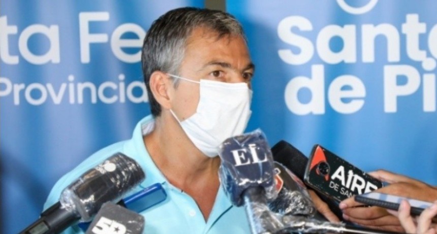 Teletrabajo, licencias para padres y otras aclaraciones sobre las nuevas restricciones