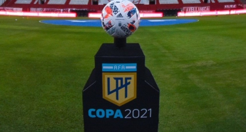 Santa Fe quiere que Nación suspenda el fútbol de la Superliga