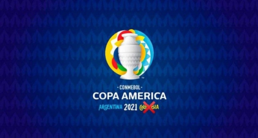 Copa Am&eacute;rica: Argentina se qued&oacute; con la organizaci&oacute;n