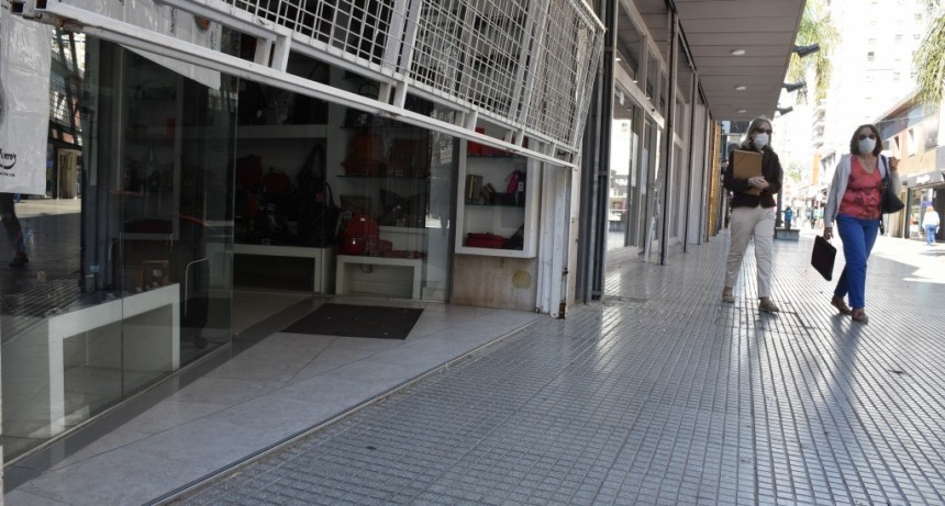 Alberto Fern&aacute;ndez anunci&oacute; el confinamiento total por nueve d&iacute;as
