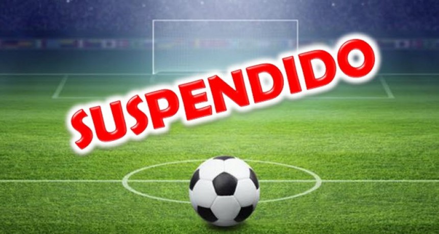 Sin f&uacute;tbol en Argentina: AFA suspender&aacute; la actividad de todas las categor&iacute;as durante el confinamiento