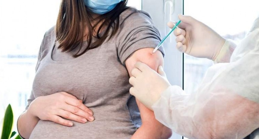 Segunda ola: obstetras advierten que hay m&aacute;s contagios de Covid en embarazadas