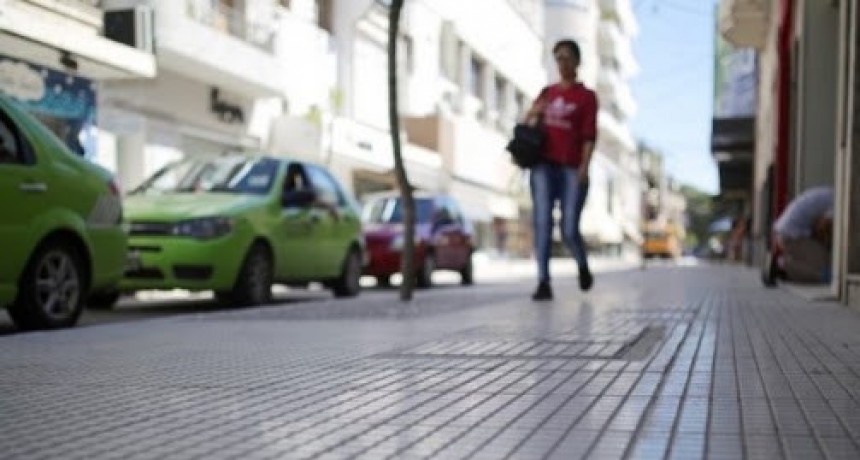Santa Fe adhiri&oacute; al decreto nacional y comenz&oacute; el confinamiento estricto