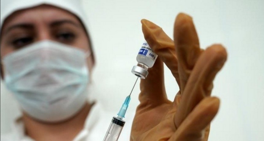 Coronavirus: los trabajadores del transporte tendr&iacute;an prioridad en la vacuna