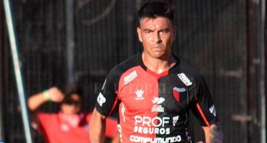 Col&oacute;n: Goltz volvi&oacute; a lesionarse y se perder&iacute;a la semifinal