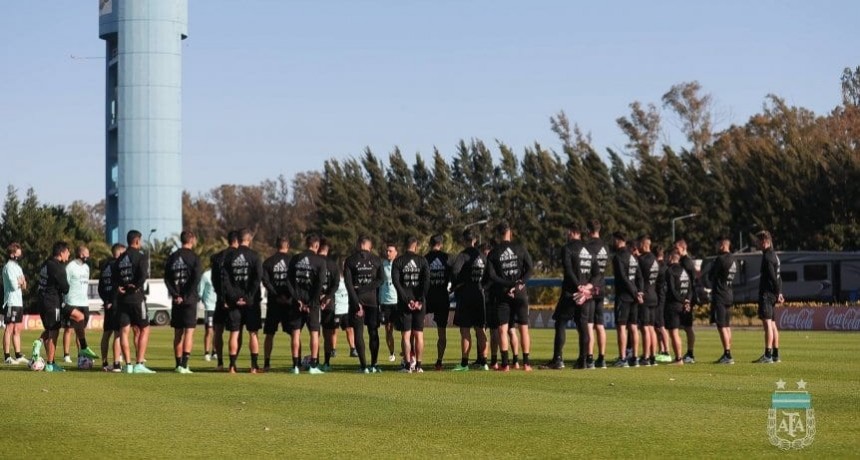 Conmebol aument&oacute; el l&iacute;mite en las listas de la Copa Am&eacute;rica
