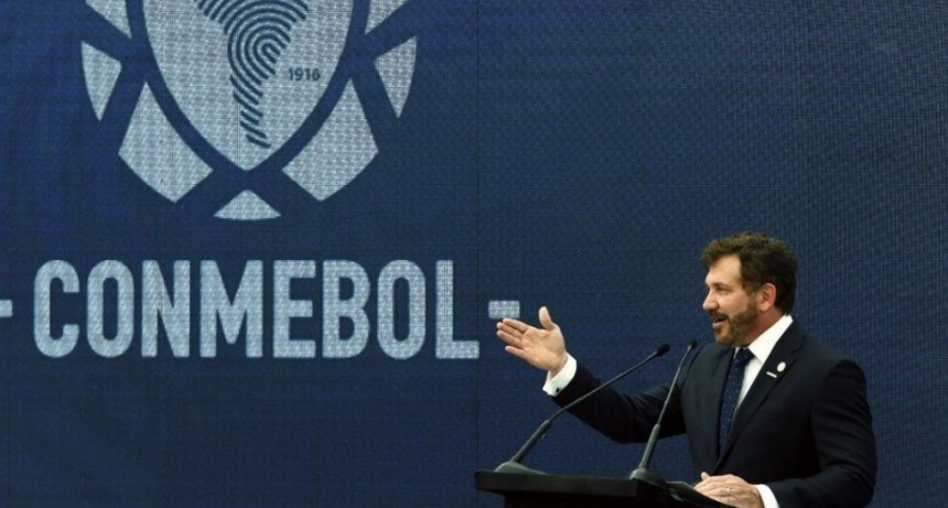 Conmebol confirm&oacute; que la Copa Am&eacute;rica no se jugar&aacute; en Argentina