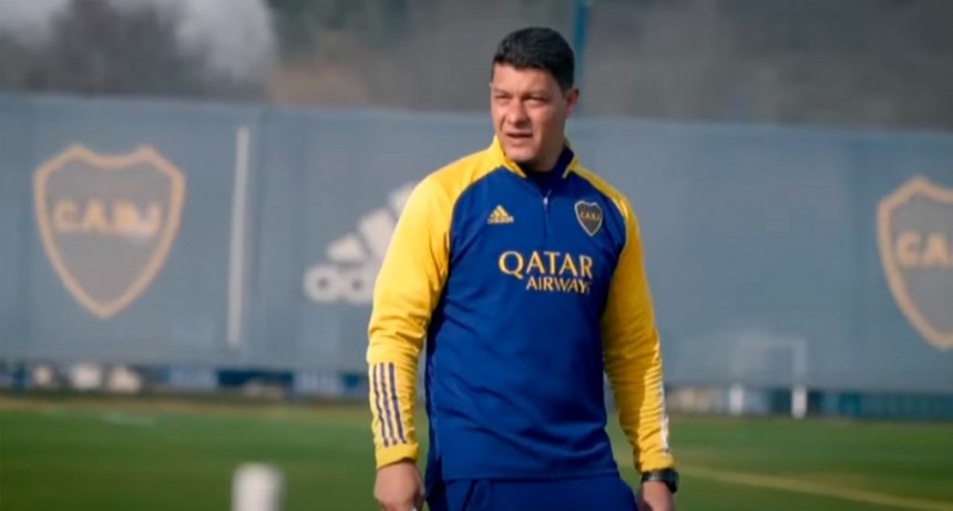 Battaglia con dos dudas para enfrentar a Always Ready