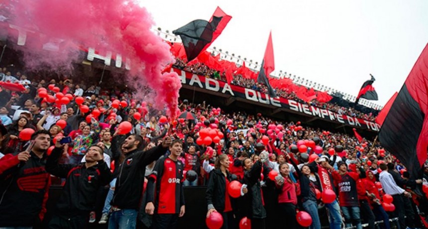Conmebol le impuso una dura sanci&oacute;n a Col&oacute;n