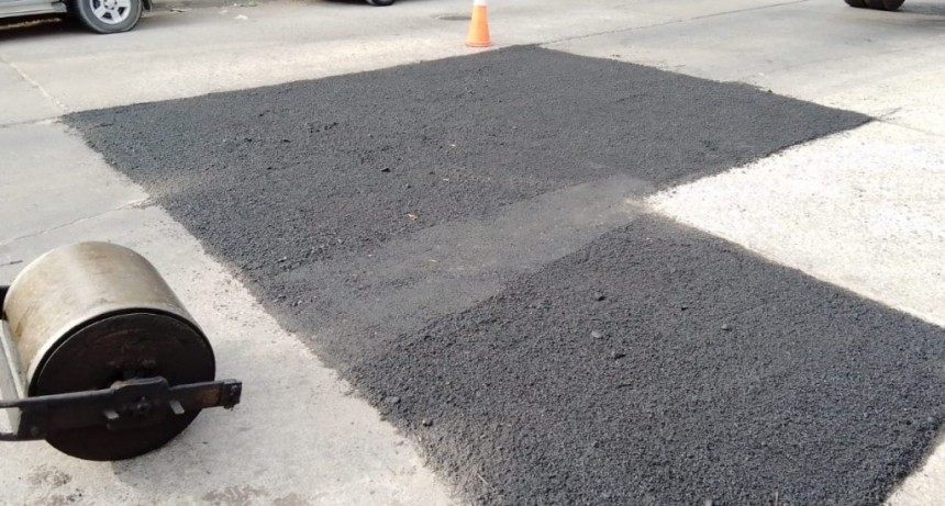 Trabajos de iluminaci&oacute;n, arbolado y bacheo previstos para este mi&eacute;rcoles