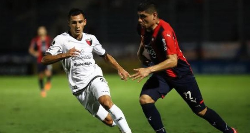Col&oacute;n buscar&aacute; ante Cerro Porte&ntilde;o volver al triunfo en la Copa Libertadores