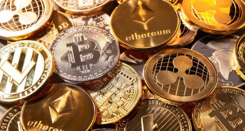 El BCRA prohibi&oacute; a los bancos operar con criptomonedas