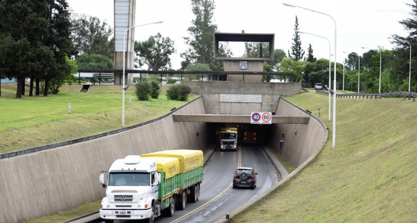 Ya rige el aumento de tarifas para cruzar el T&uacute;nel Subfluvial