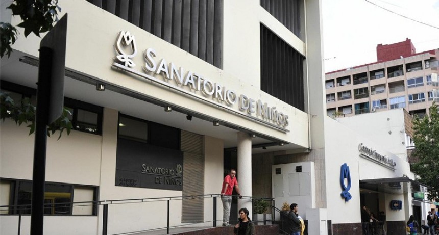 Rosario: Se agrav&oacute; el estado de salud del nene con hepatitis infantil