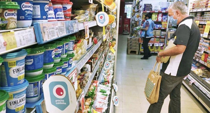 Inflaci&oacute;n: cu&aacute;les fueron los alimentos que m&aacute;s aumentaron