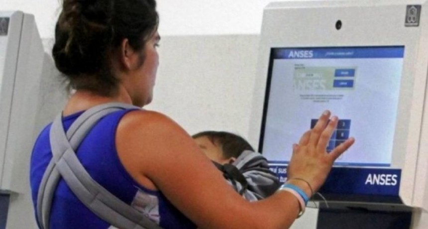 Refuerzo de Ingresos a 7,5 millones de trabajadores informales