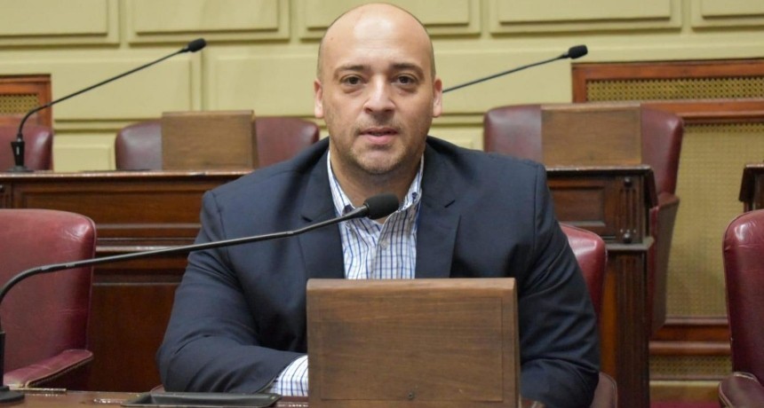 Por iniciativa del Diputado Sergio Basile, proponen crear un &ldquo;Registro Provincial de Clubes Deportivos&rdquo;