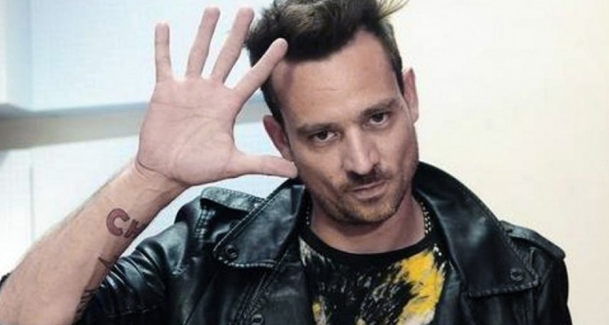Chano, nuevamente internado