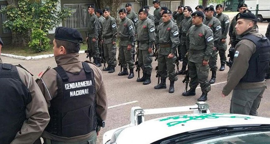 Este jueves se discutir&aacute; la llegada y el trabajo de Gendarmer&iacute;a en la ciudad de Santa Fe