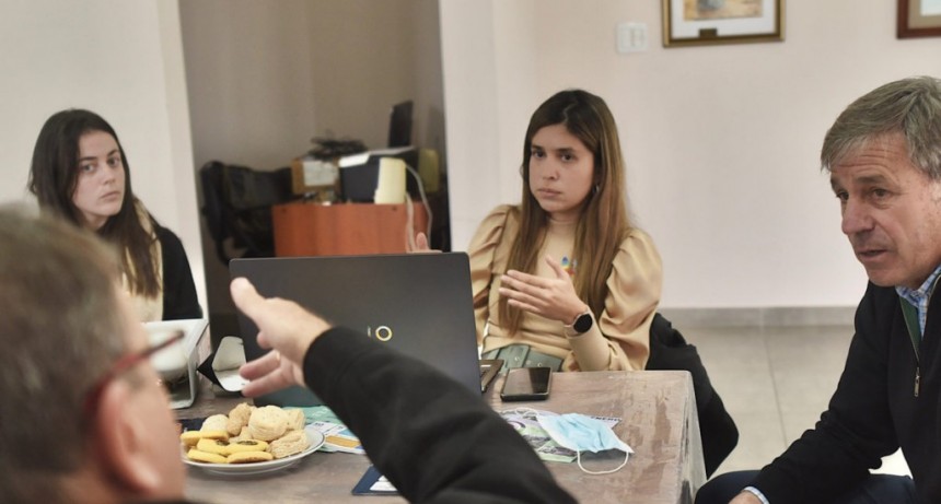 Se ampliar&aacute; la cantidad de beneficiarios del gas natural en la ciudad
