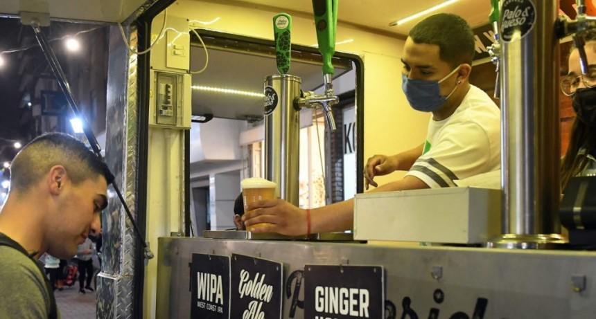 La Municipalidad convoca a un taller para cerveceros artesanales
