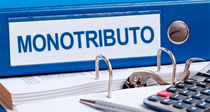 Proyecto de alivio fiscal para aut&oacute;nomos y monotributistas