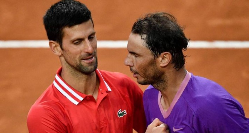 Rafael Nadal y Novak Djokovic se medirán en cuartos de final