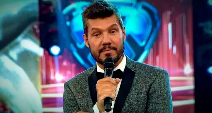 Marcelo Tinelli anunci&oacute; cuando empieza el Bailando por un Sue&ntilde;o