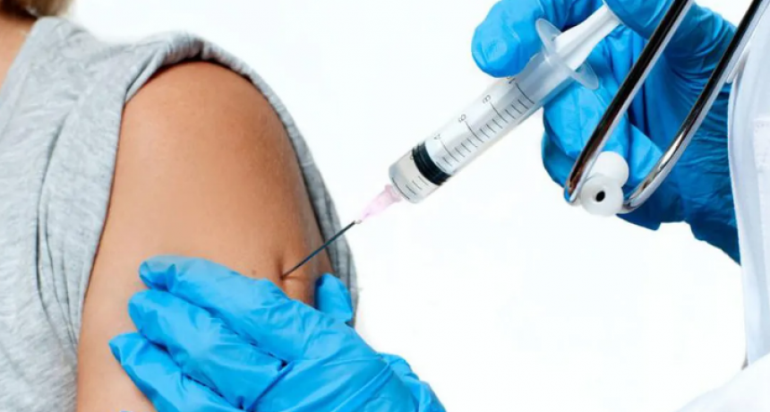 Gripe: qui&eacute;nes tienen que vacunarse ante el inminente aumento de casos