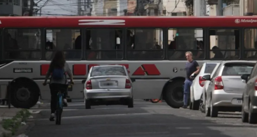 Nuevos colectivos para la ciudad de Santa Fe