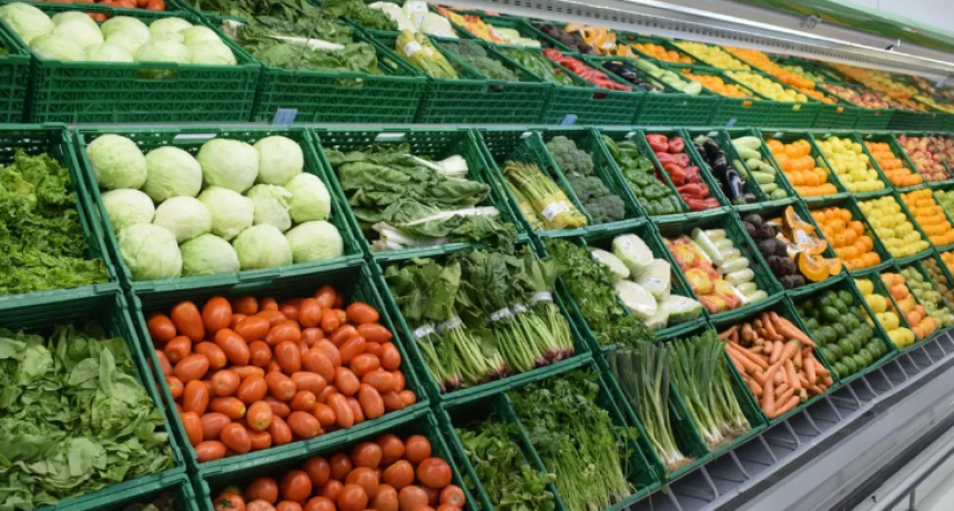 Abrir&aacute;n la importaci&oacute;n de alimentos para frenar la suba de precios