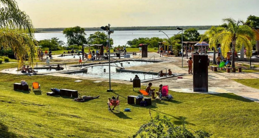 Las 5 mejores termas de Entre R&iacute;os para escaparse en el feriado XL del 25 de mayo