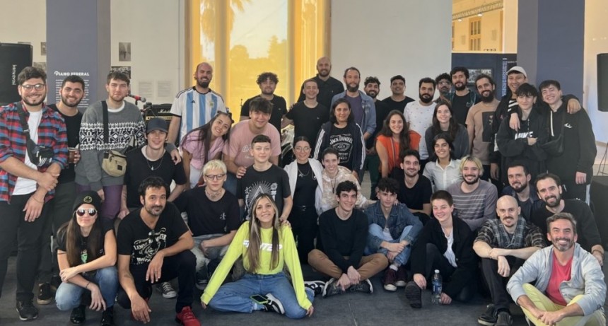 Mentor&iacute;as 2023: seis bandas se suman al Festival de Santa Fe Capital de la M&uacute;sica