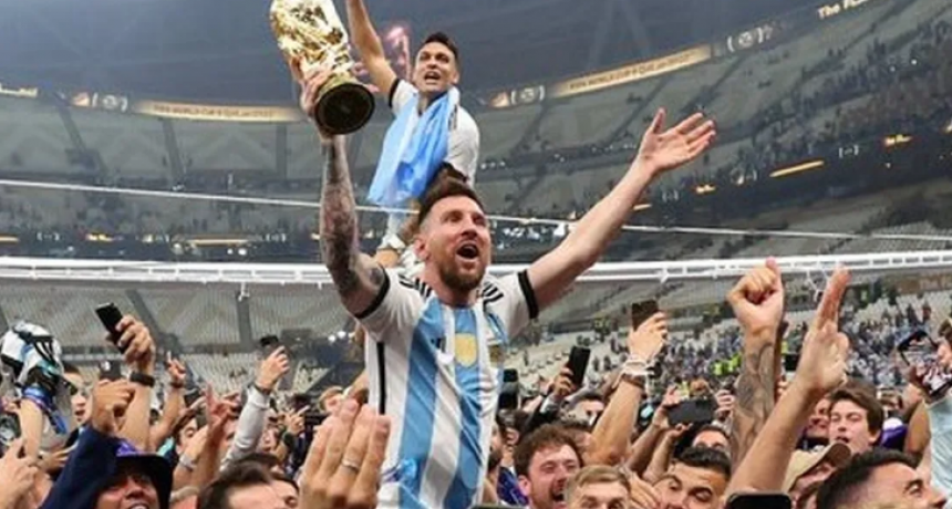 La Selecci&oacute;n Argentina enfrentar&aacute; a Australia e Indonesia en junio