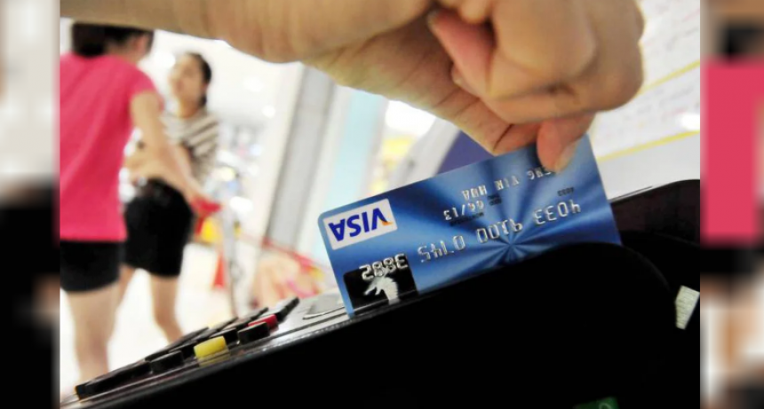 El Gobierno incentiva el consumo: aumentan l&iacute;mites de tarjetas de cr&eacute;dito