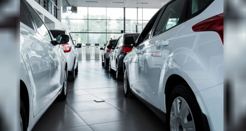 Compra de autos: creci&oacute; el financiamiento para usados y cay&oacute; el de 0km
