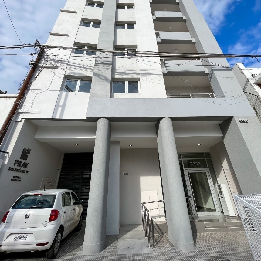 PILAY entrega un nuevo edificio en Santa Fe