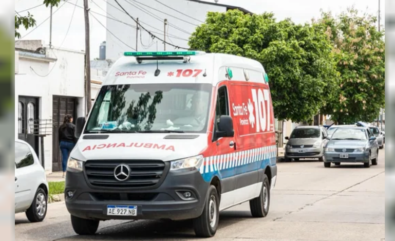 Ambulancias del SIES: la Provincia ya puso en funcionamiento 125 vehículos