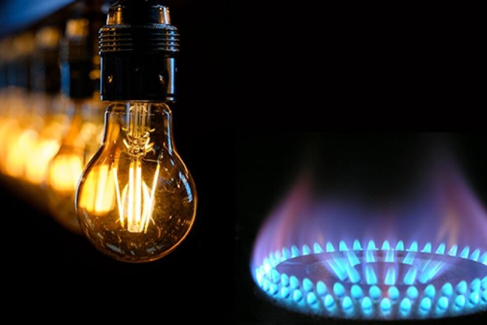 El Gobierno evalúa postergar las subas de la luz y el gas: todos los detalles
