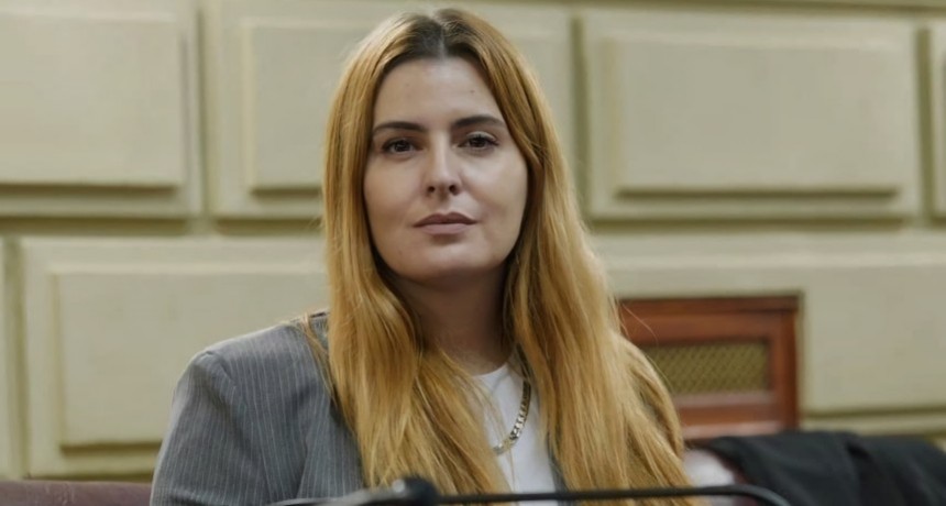 Cattalini propone la creaci&oacute;n de una agencia de investigaci&oacute;n y combate del lavado de activos