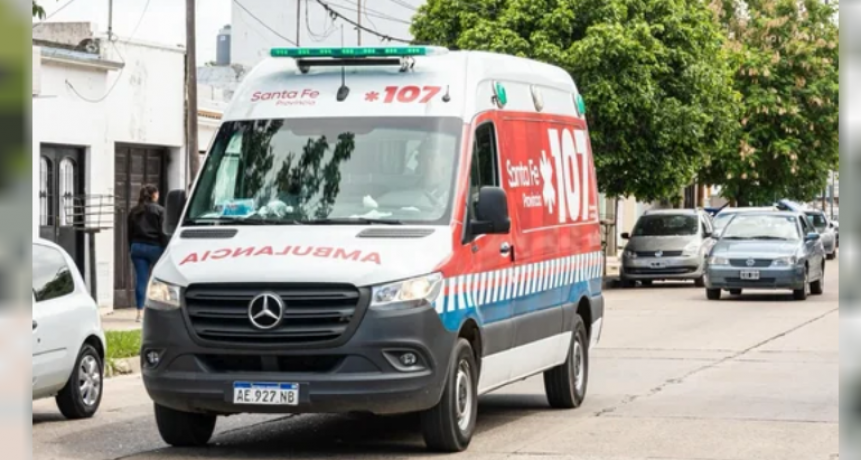Ambulancias del SIES: la Provincia ya puso en funcionamiento 125 veh&iacute;culos