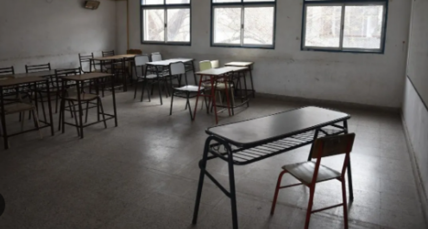 Docentes, estatales, m&eacute;dicos y municipales inician este mi&eacute;rcoles una huelga de 48 horas que desembocar&aacute; en el paro general del jueves