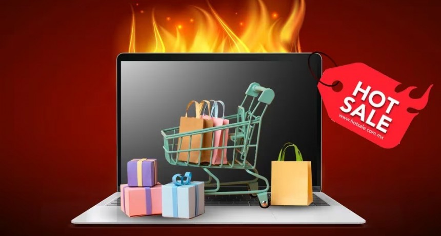 Empiez&oacute; el Hot Sale 2024: conoc&eacute; las novedades de esta nueva edici&oacute;n