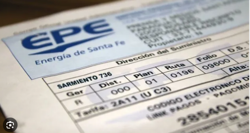 La EPE invita a usuarios a revisar su categorizaci&oacute;n para no perder el subsidio