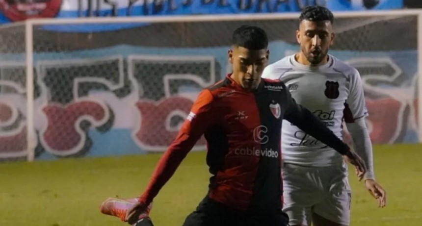 Col&oacute;n piso en falso y cay&oacute; ante Defensores de Belgrano 