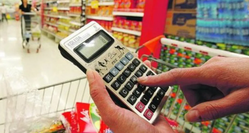 La inflaci&oacute;n de abril fue del 8,8% y la interanual alcanz&oacute; el 289,4%