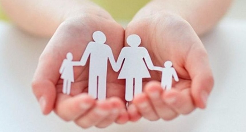 Adopci&oacute;n: 48 adolescentes santafesinos buscan una familia